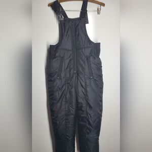 Black Snow overhauls. Junior Size 8